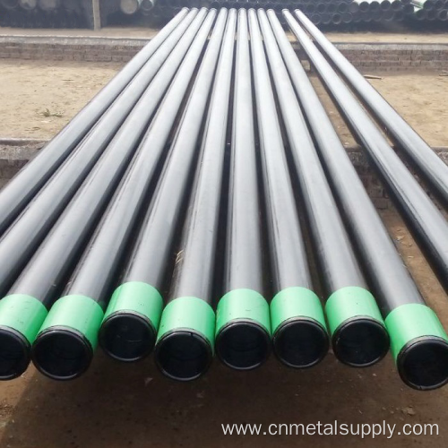 Api 5ct H40/M65 Oil And Gas Steel Pipe